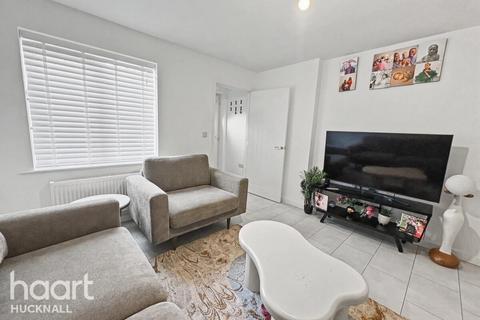 3 bedroom detached house for sale, Jackson Road, Nottingham