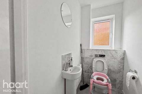 3 bedroom detached house for sale, Jackson Road, Nottingham