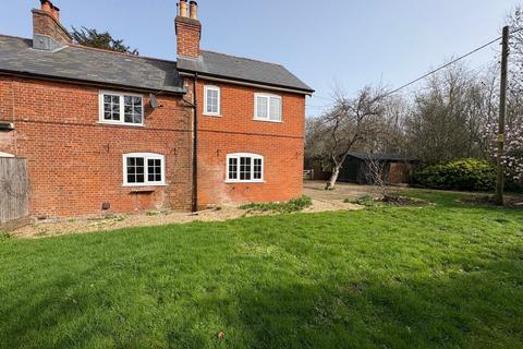 undefined, Mainstone, Hampshire SO51