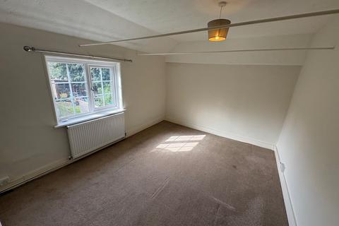 undefined, Mainstone, Hampshire SO51