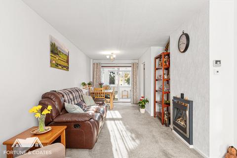 3 bedroom terraced house for sale, Hollyfield, Harlow