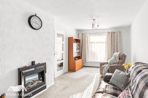 3 bedroom terraced house for sale, Hollyfield, Harlow