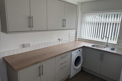 undefined, Malleson Road, Liverpool, Merseyside, L13