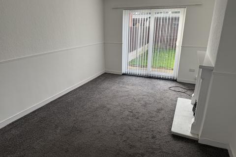 undefined, Malleson Road, Liverpool, Merseyside, L13