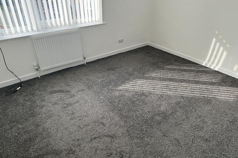 undefined, Malleson Road, Liverpool, Merseyside, L13