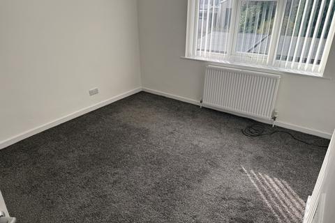 undefined, Malleson Road, Liverpool, Merseyside, L13