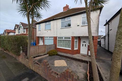 undefined, Conway Avenue, Blackpool