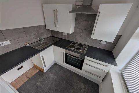 undefined, Conway Avenue, Blackpool