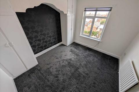 undefined, Conway Avenue, Blackpool
