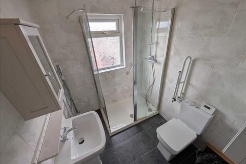 undefined, Conway Avenue, Blackpool