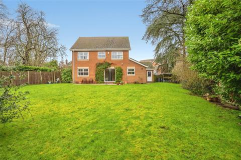 4 bedroom detached house for sale, Claremont Gardens, Waterlooville, Hampshire, PO7