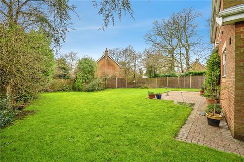 4 bedroom detached house for sale, Claremont Gardens, Waterlooville, Hampshire, PO7