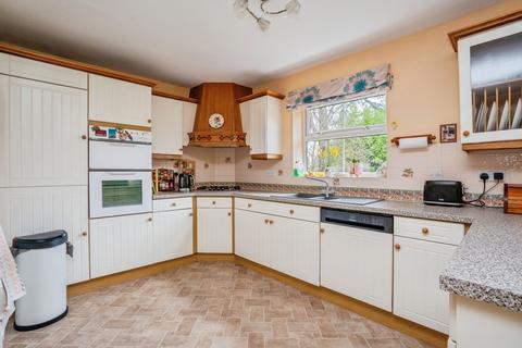 4 bedroom detached house for sale, Claremont Gardens, Waterlooville, Hampshire, PO7