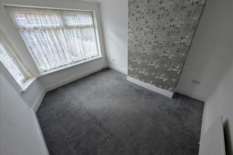 undefined, Conway Avenue, Blackpool