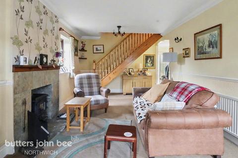 3 bedroom detached house for sale, Ashgate Lane, Northwich