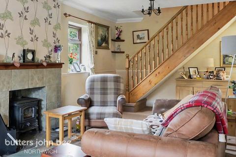 3 bedroom detached house for sale, Ashgate Lane, Northwich