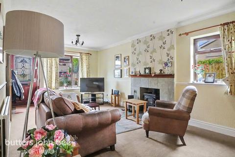 3 bedroom detached house for sale, Ashgate Lane, Northwich