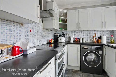 3 bedroom detached house for sale, Ashgate Lane, Northwich