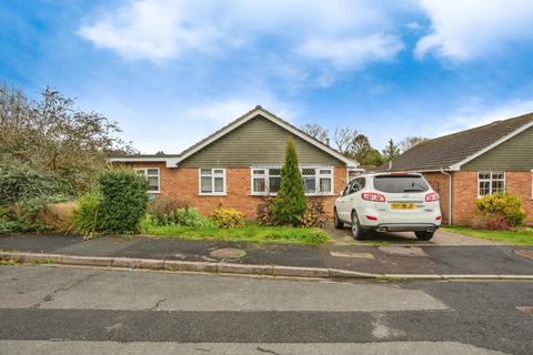 2 bedroom bungalow for sale, James Copse Road, Waterlooville, Hampshire, PO8