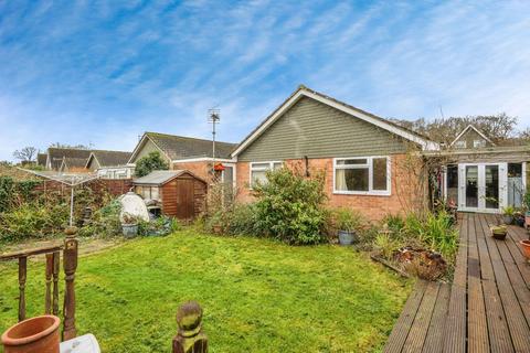 2 bedroom bungalow for sale, James Copse Road, Waterlooville, Hampshire, PO8
