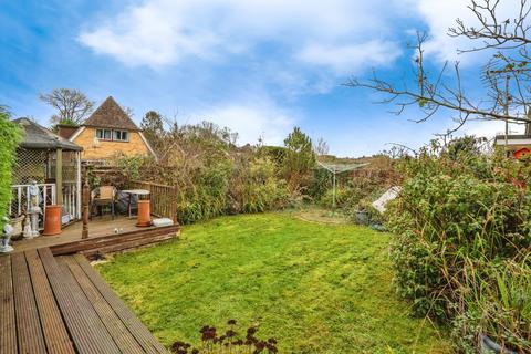 2 bedroom bungalow for sale, James Copse Road, Waterlooville, Hampshire, PO8