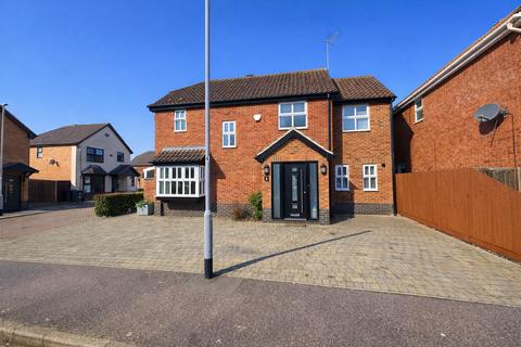 undefined, Broadacres, Luton, LU2 7YF