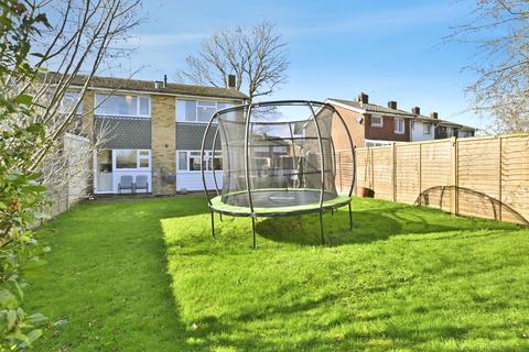 3 bedroom semi-detached house for sale, Albretia Avenue, Waterlooville, Hampshire, PO8