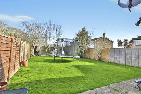 3 bedroom semi-detached house for sale, Albretia Avenue, Waterlooville, Hampshire, PO8
