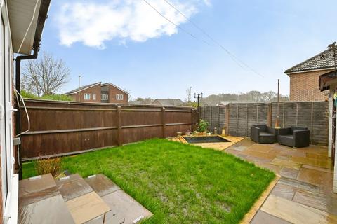 undefined, Bluebell Close, Waterlooville, Hampshire, PO7