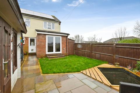 undefined, Bluebell Close, Waterlooville, Hampshire, PO7