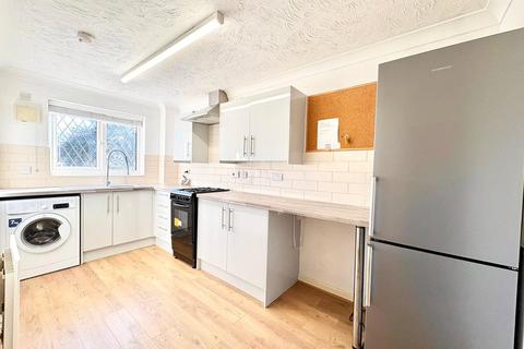 1 bedroom flat for sale, Farmhouse Way, Waterlooville, Hampshire, PO8