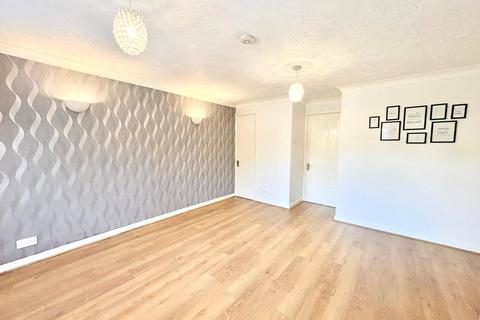 1 bedroom flat for sale, Farmhouse Way, Waterlooville, Hampshire, PO8