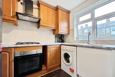 undefined, Inverness Road, Hounslow, TW3