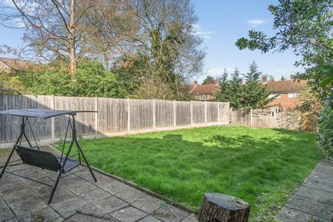 undefined, Stangate Gardens, Stanmore