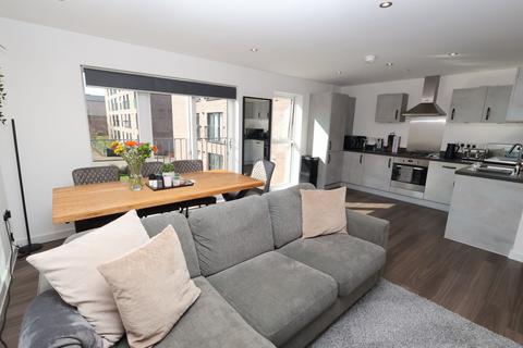 2 bedroom flat for sale, Enriqueta Rylands Close, Stretford, M32