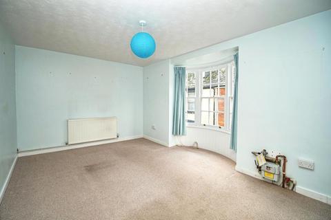 1 bedroom flat for sale, Bath Street, Weymouth, Dorset, DT4