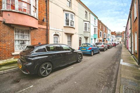 1 bedroom flat for sale, Bath Street, Weymouth, Dorset, DT4