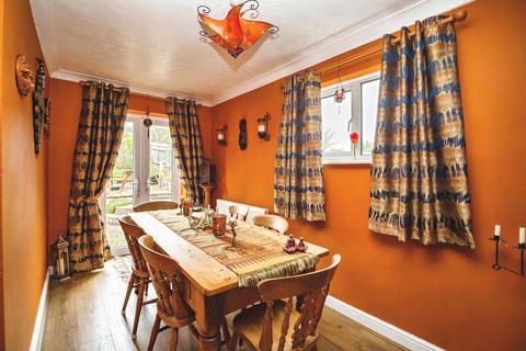 undefined, Hammond Avenue, WEYMOUTH, Dorset, DT4
