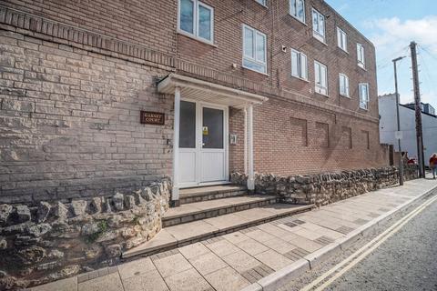 2 bedroom flat for sale, Park Street, Weymouth, DT4