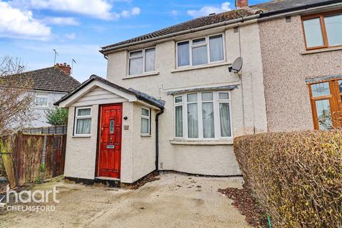 3 bedroom semi-detached house for sale, Springfield Park Lane, Chelmsford
