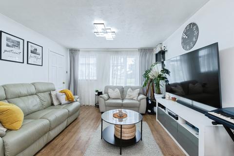 3 bedroom end of terrace house for sale, Slepe Crescent, Poole, Dorset, BH12