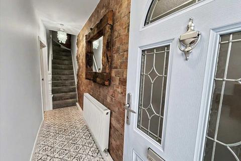 4 bedroom terraced house for sale, Porth CF39