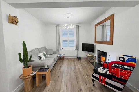 4 bedroom terraced house for sale, Porth CF39
