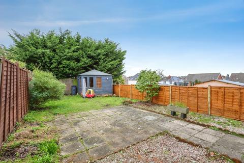 Argyll Road, Poole, Dorset, BH12