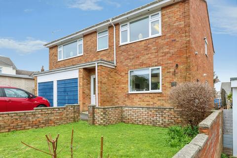 2 bedroom flat for sale, Argyll Road, Poole, Dorset, BH12
