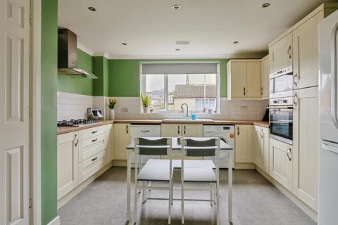 2 bedroom flat for sale, Argyll Road, Poole, Dorset, BH12