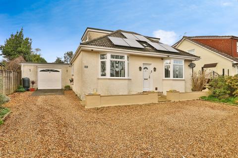 5 bedroom bungalow for sale, Manor Avenue, Poole, Dorset, BH12