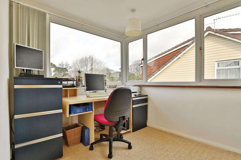 Bedroom Five
