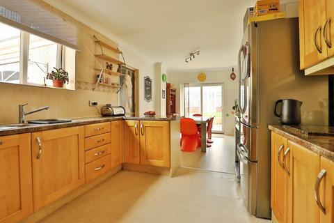 5 bedroom bungalow for sale, Manor Avenue, Poole, Dorset, BH12