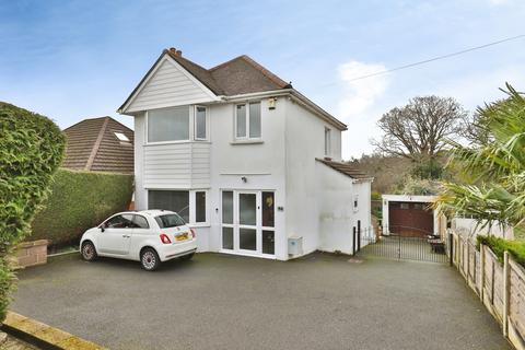 3 bedroom detached house for sale, Evering Avenue, Poole, Dorset, BH12